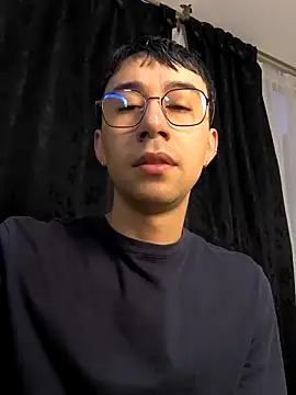 cameron cum online show from 02.13.26