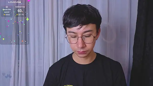 cameron cum online show from 04.28.26
