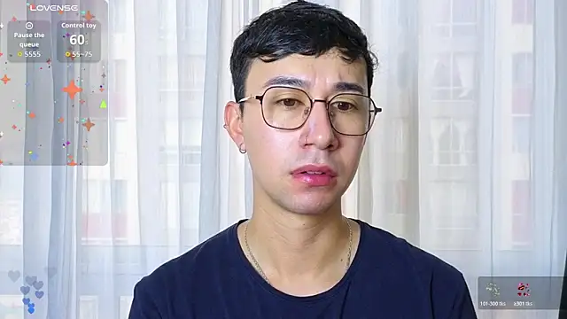 cameron cum online show from 06.12.26