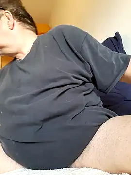 Snapshot of bluangelo chatting on 03.22.25 bluangelo online show from 03.22.25