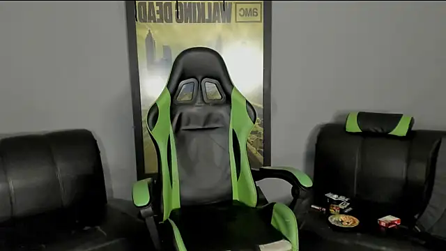 Snapshot of jamesinked_ chatting on 02.24.25 jamesinked online show from 02.24.25