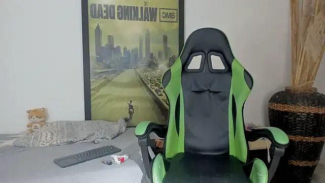 Snapshot of jamesinked_ chatting on 01.18.26 jamesinked online show from 01.18.26