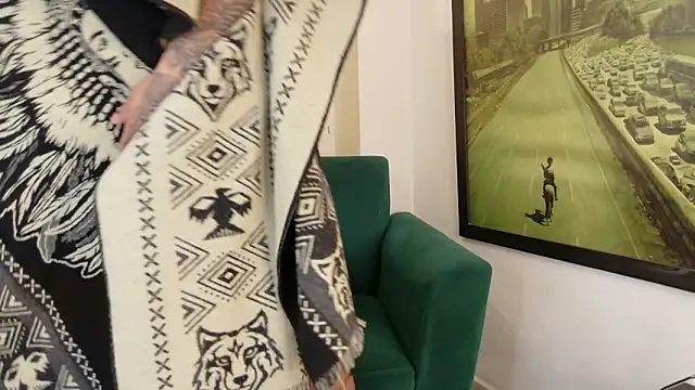 Snapshot of jamesinked_ chatting on 02.13.26 jamesinked online show from 02.13.26