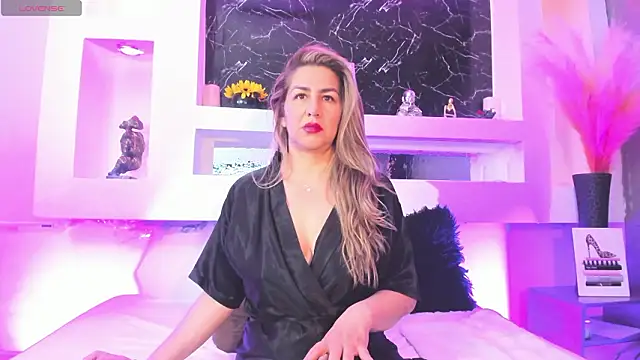 Cinthya mjs online show from 02.24.26