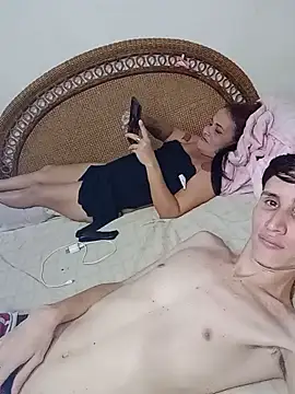 Milfvalesk online show from 12.17.24