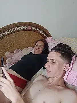 Milfvalesk online show from 12.19.24