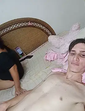 Milfvalesk online show from 12.20.24