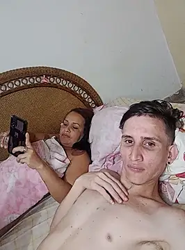 Milfvalesk online show from 12.20.24