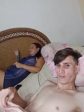 Milfvalesk online show from 12.21.24