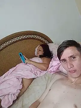 Milfvalesk online show from 12.27.24