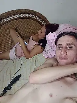 Milfvalesk online show from 12.27.24