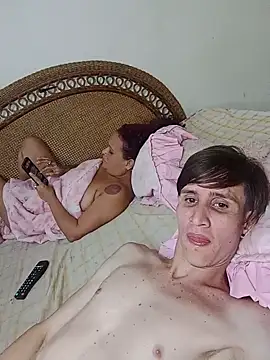 Milfvalesk online show from 12.28.24