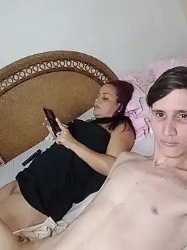 Milfvalesk online show from 12.29.24