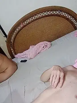 Milfvalesk online show from 01.05.25