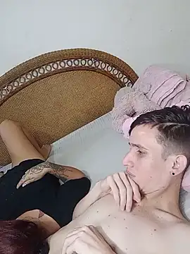 Milfvalesk online show from 01.05.25