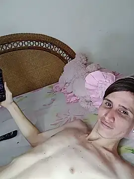 Milfvalesk online show from 01.10.25