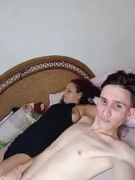 Milfvalesk online show from 01.23.25