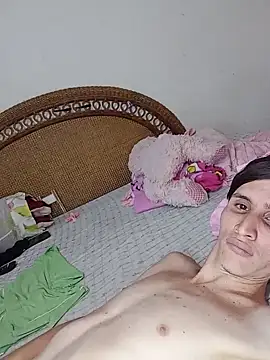 Milfvalesk online show from 01.28.25