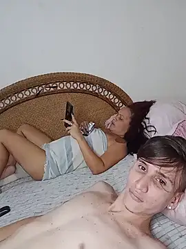 Milfvalesk online show from 01.30.25