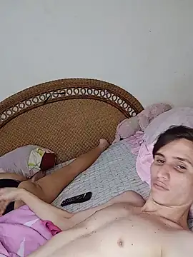 Milfvalesk online show from 01.31.25