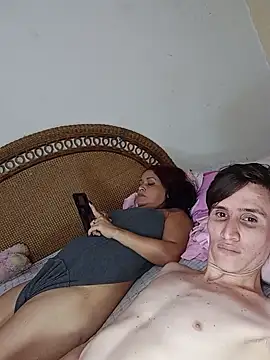 Milfvalesk online show from 02.09.25