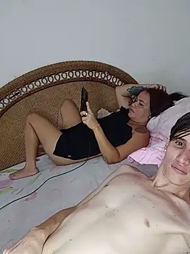 Milfvalesk online show from 02.13.25