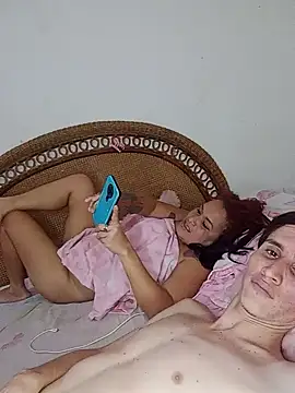 Milfvalesk online show from 02.19.25