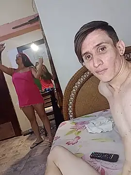 Milfvalesk online show from 02.20.25