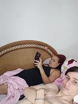 Milfvalesk online show from 03.02.25