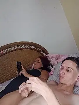 Milfvalesk online show from 03.08.25