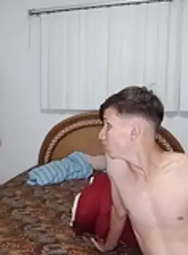 Milfvalesk online show from 10.23.25