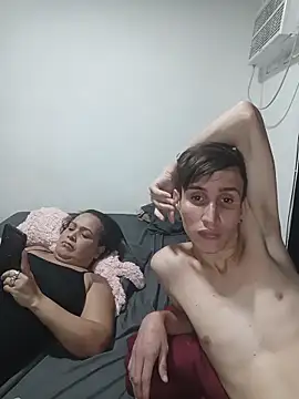 Milfvalesk online show from 05.19.26