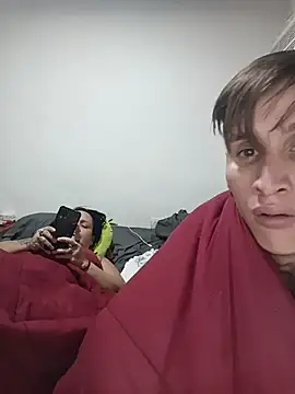 Milfvalesk online show from 06.30.26