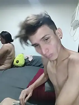 Milfvalesk online show from 08.05.26