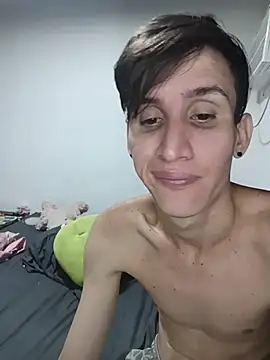 Milfvalesk online show from 08.07.26