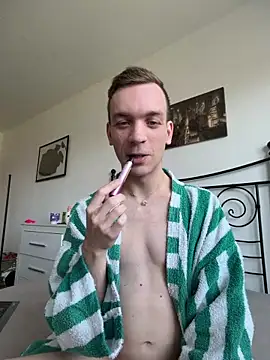 nickdtr online show from 04.23.26