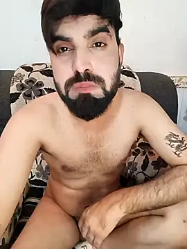 Chris Strokes 69 online show from 12.04.24