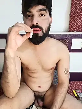 Chris Strokes 69 online show from 12.20.24