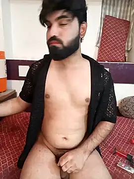 Chris Strokes 69 online show from 12.31.24