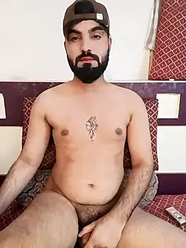 Chris Strokes 69 online show from 01.03.25