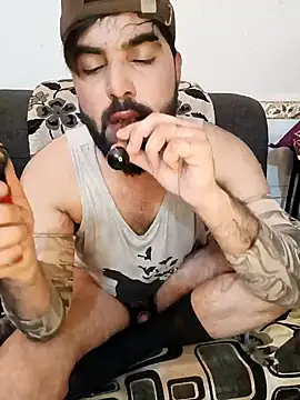 Chris Strokes 69 online show from 02.03.25