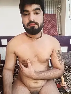 Chris Strokes 69 online show from 02.17.25