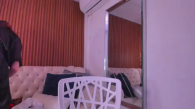 RosarioCruzz online show from 02.26.26