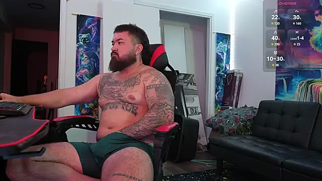 B The Creator X online show from 05.08.26