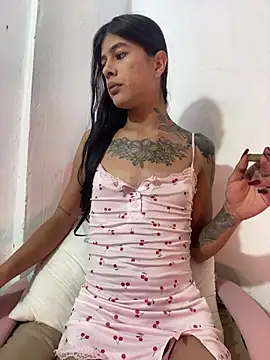 daniigarcia online show from 03.11.26