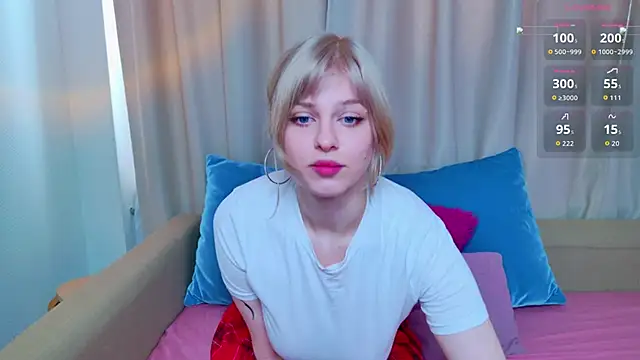  Alison   online show from 05.06.26