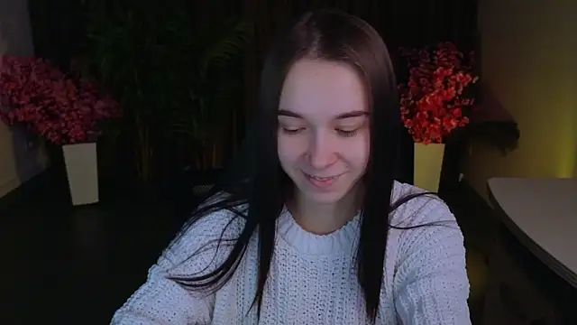 LilithStrangfor online show from 02.20.26