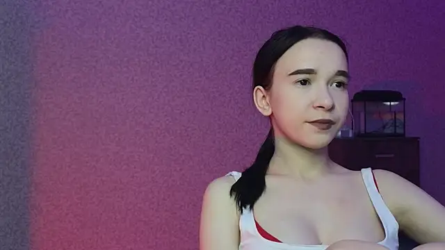 Snapshot of LilithStrangfor chatting on 04.14.26 LilithStrangfor online show from 04.14.26