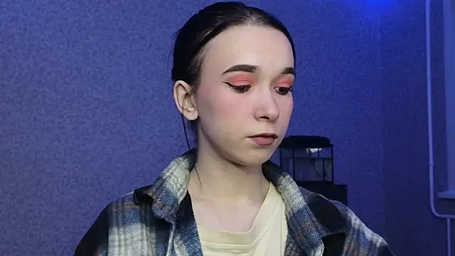 Snapshot of LilithStrangfor chatting on 04.26.26 LilithStrangfor online show from 04.26.26