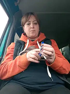 Snapshot of larylary6969 chatting on 02.20.25 larylary6969 online show from 02.20.25